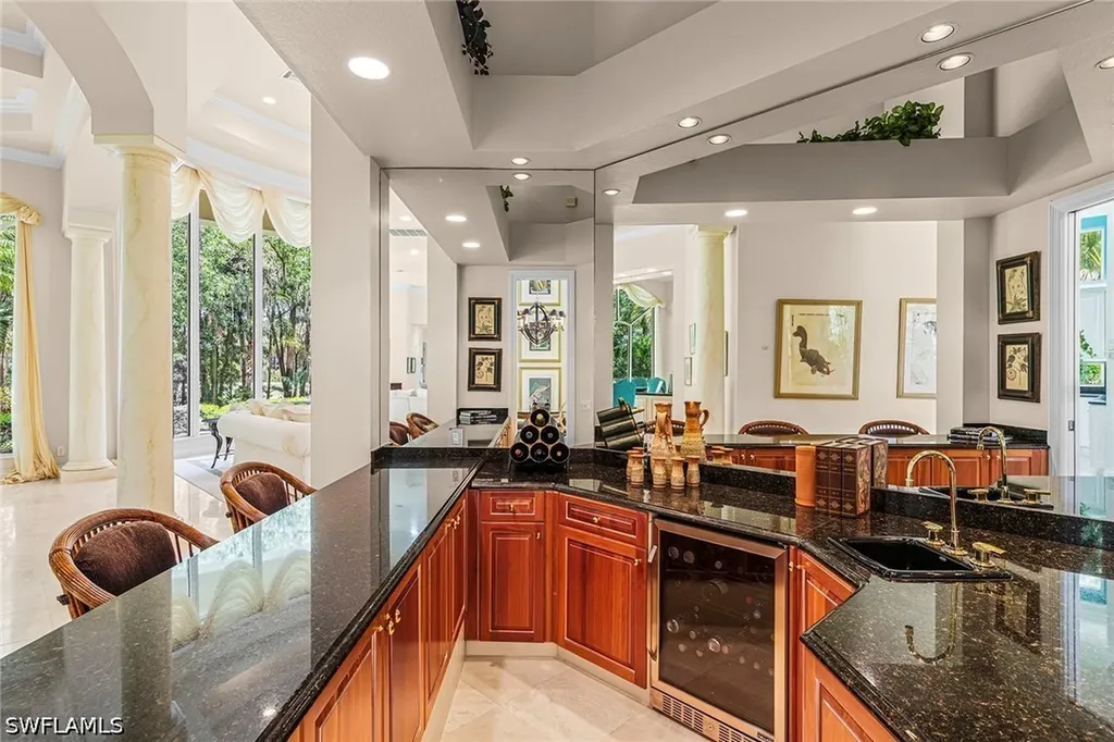 4484 Brynwood Drive Naples FL 34119