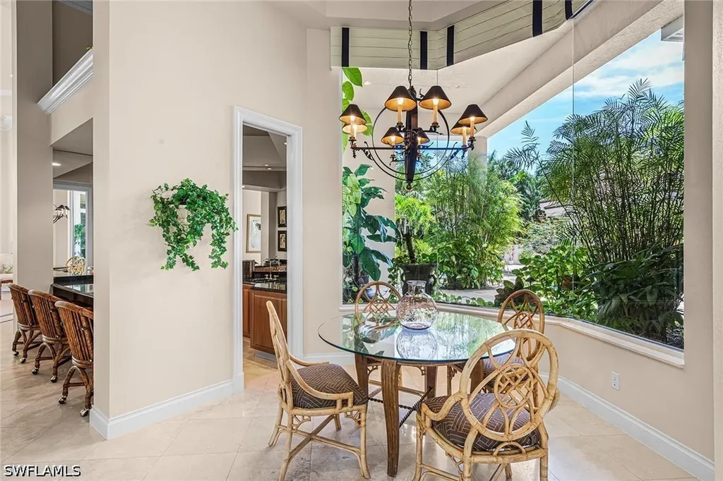 4484 Brynwood Drive Naples FL 34119