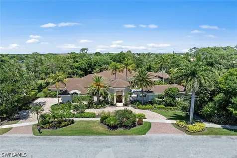4484 Brynwood Drive Naples FL 34119