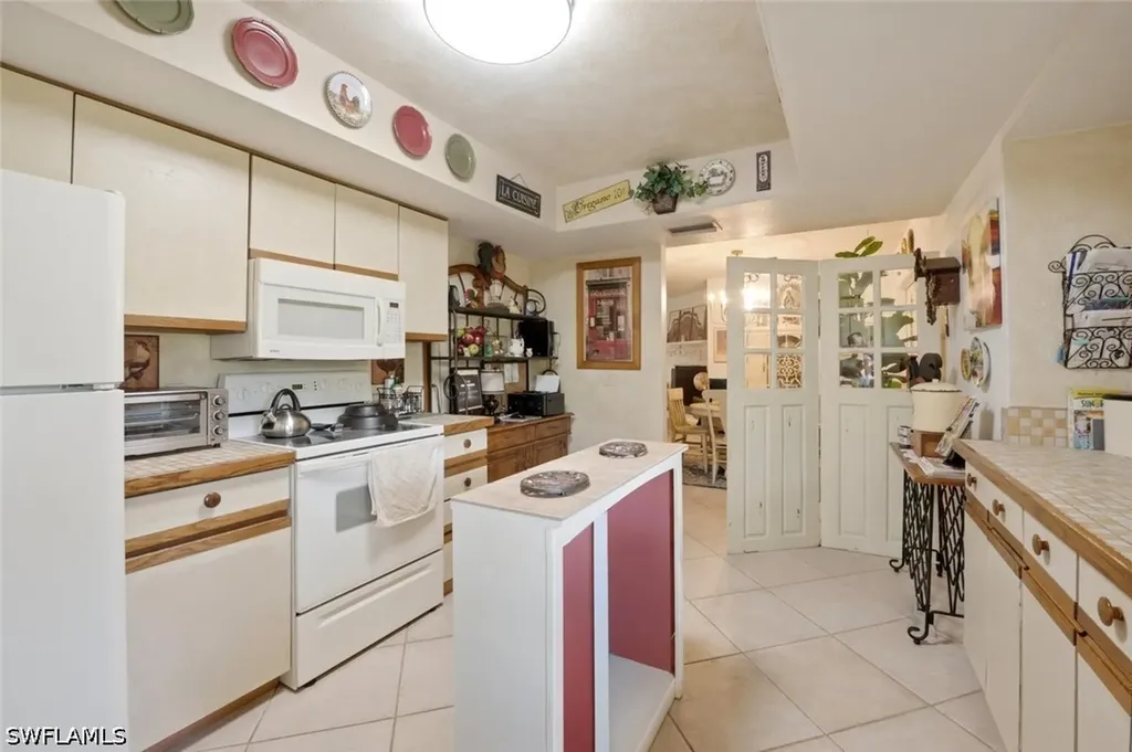 4501 25th Court SW Naples FL 34116