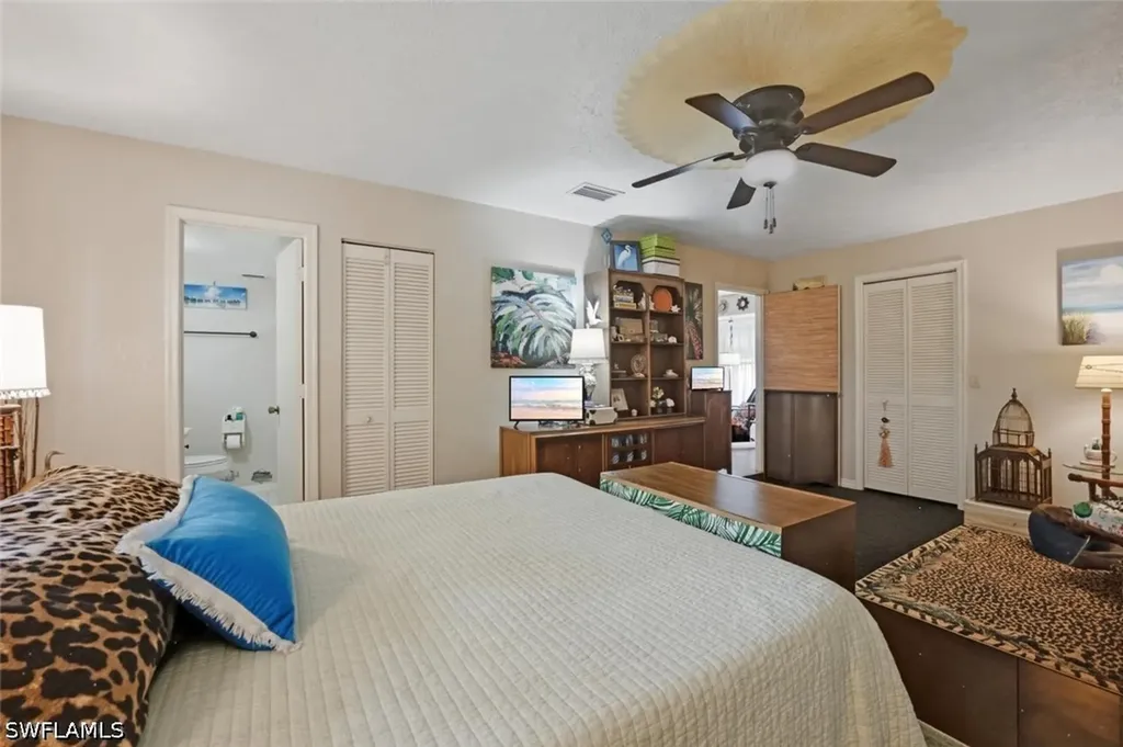 4501 25th Court SW Naples FL 34116