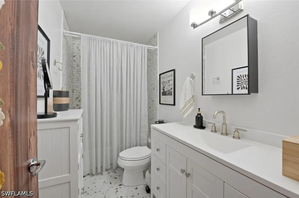 4501 25th Court SW Naples FL 34116