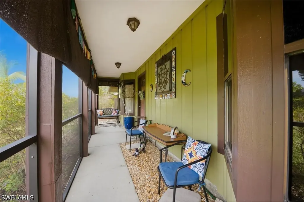 4501 25th Court SW Naples FL 34116