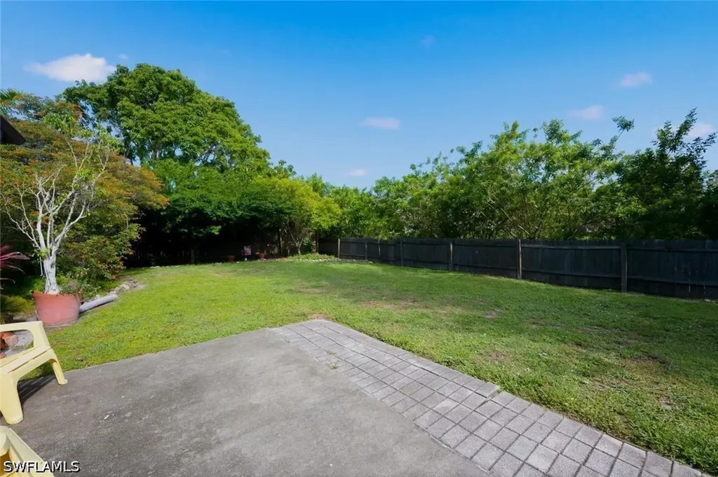 4501 25th Court SW Naples FL 34116