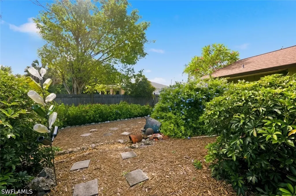 4501 25th Court SW Naples FL 34116