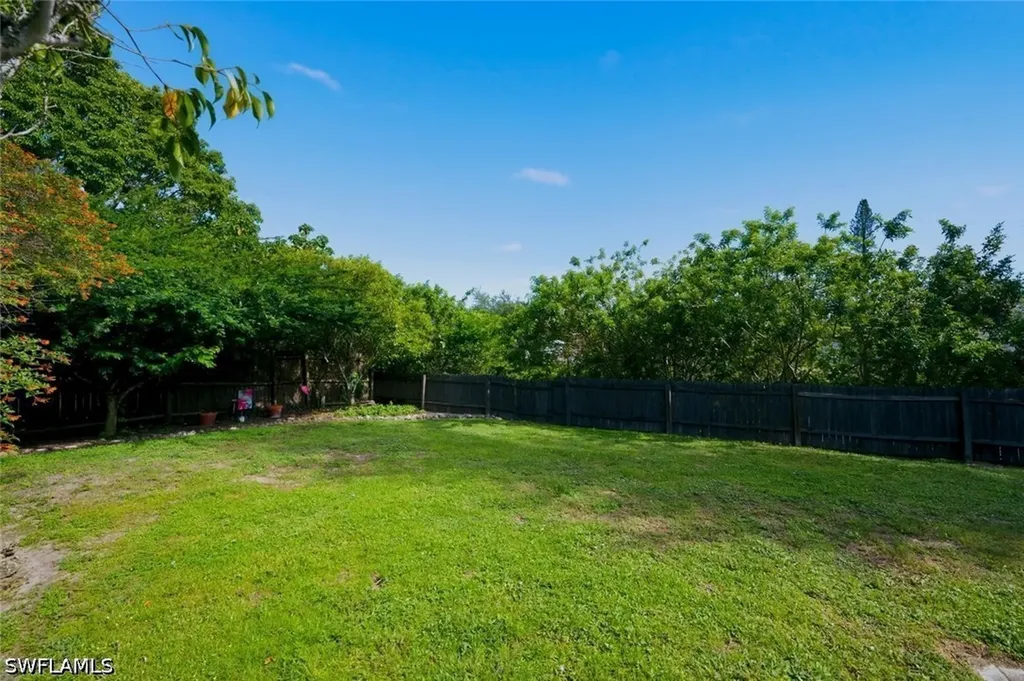 4501 25th Court SW Naples FL 34116