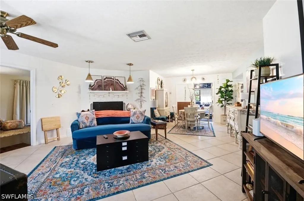 4501 25th Court SW Naples FL 34116