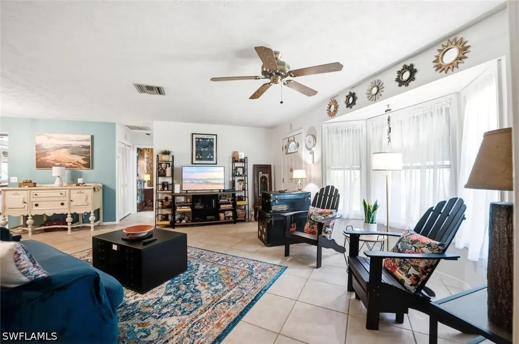 4501 25th Court SW Naples FL 34116