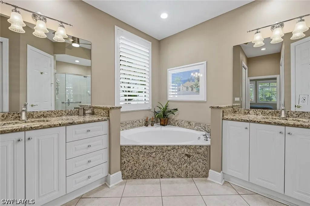 3788 Cotton Green Path Drive Naples FL 34114