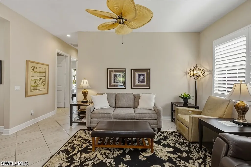 3788 Cotton Green Path Drive Naples FL 34114