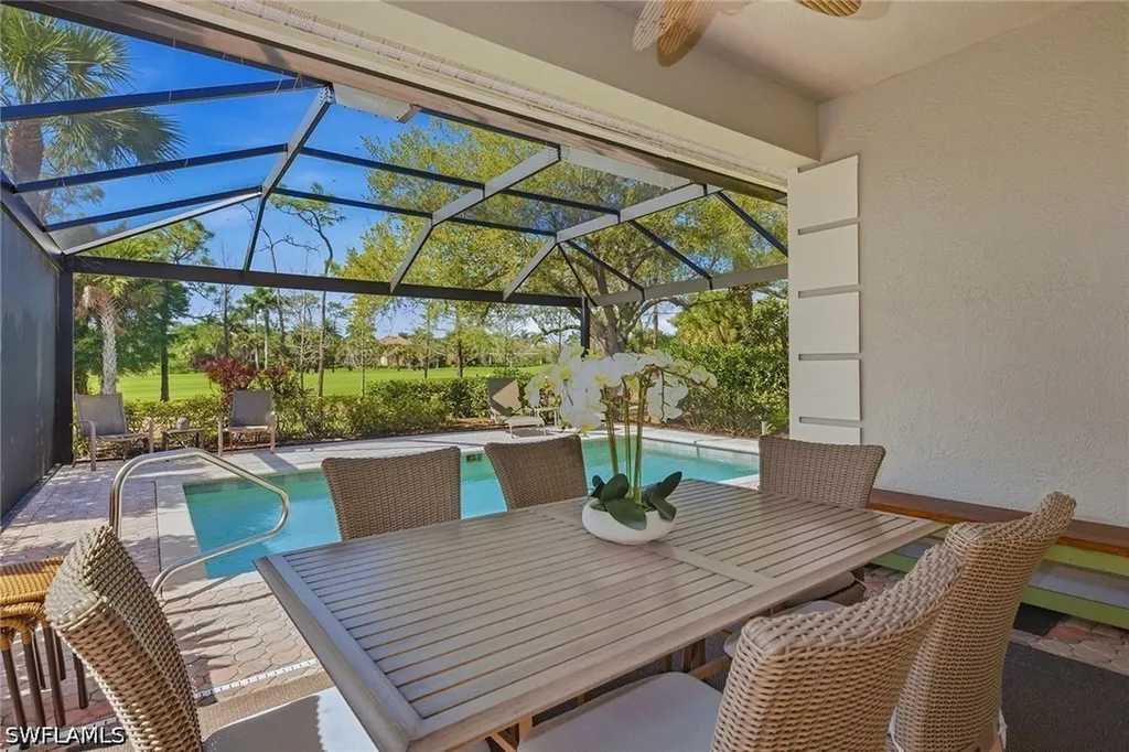 3788 Cotton Green Path Drive Naples FL 34114