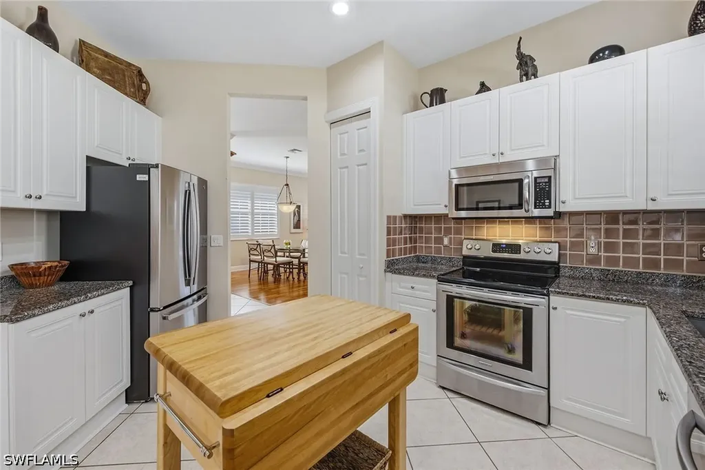 3788 Cotton Green Path Drive Naples FL 34114