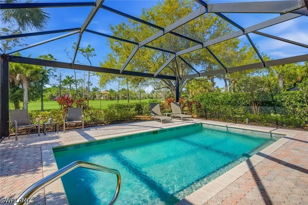 3788 Cotton Green Path Drive Naples FL 34114