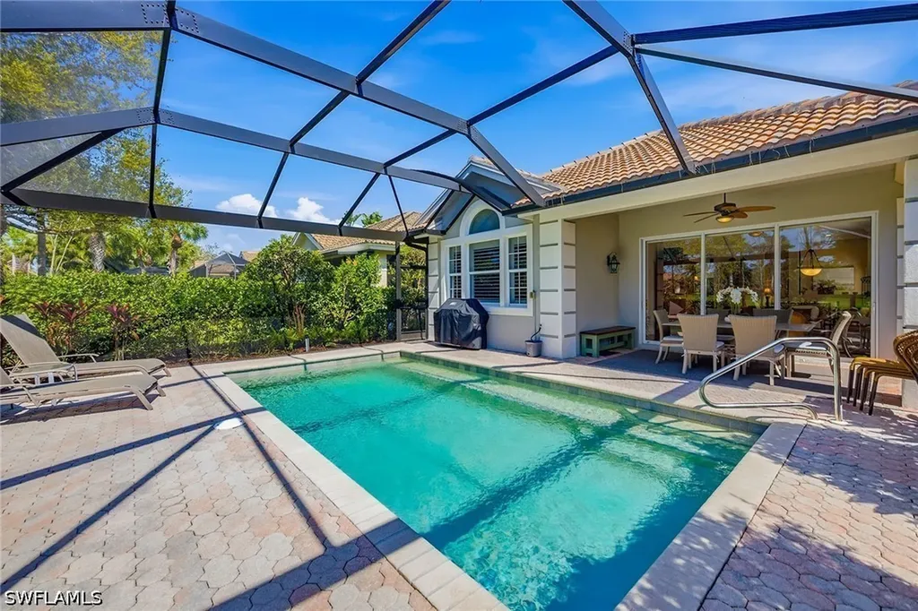 3788 Cotton Green Path Drive Naples FL 34114