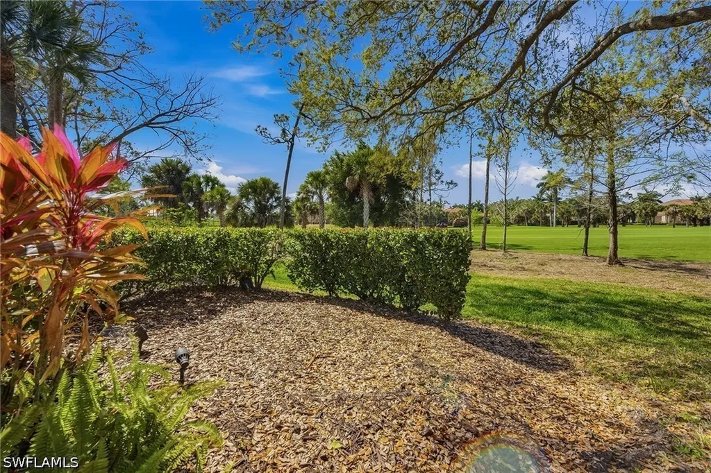 3788 Cotton Green Path Drive Naples FL 34114