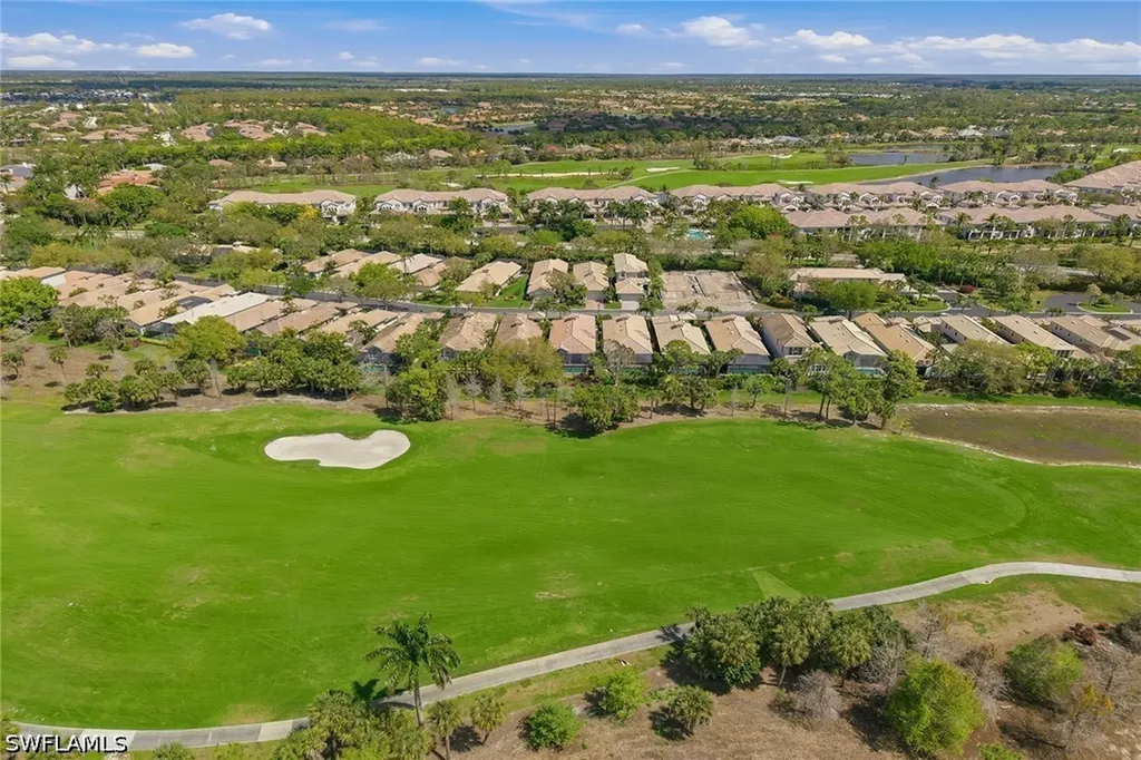 3788 Cotton Green Path Drive Naples FL 34114