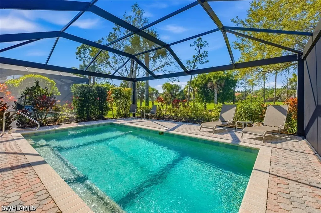 3788 Cotton Green Path Drive Naples FL 34114