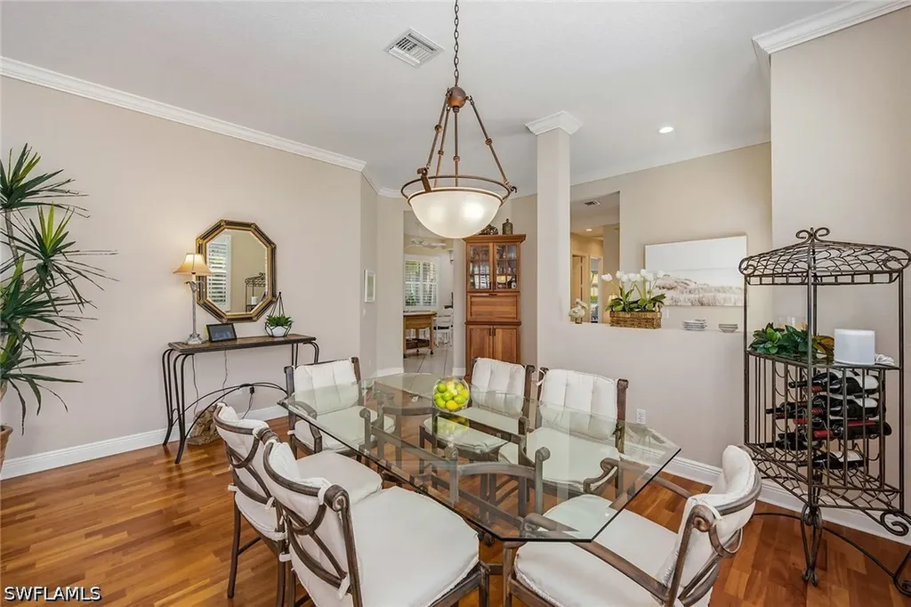 3788 Cotton Green Path Drive Naples FL 34114