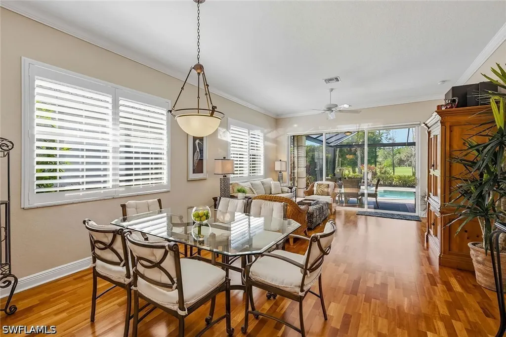 3788 Cotton Green Path Drive Naples FL 34114