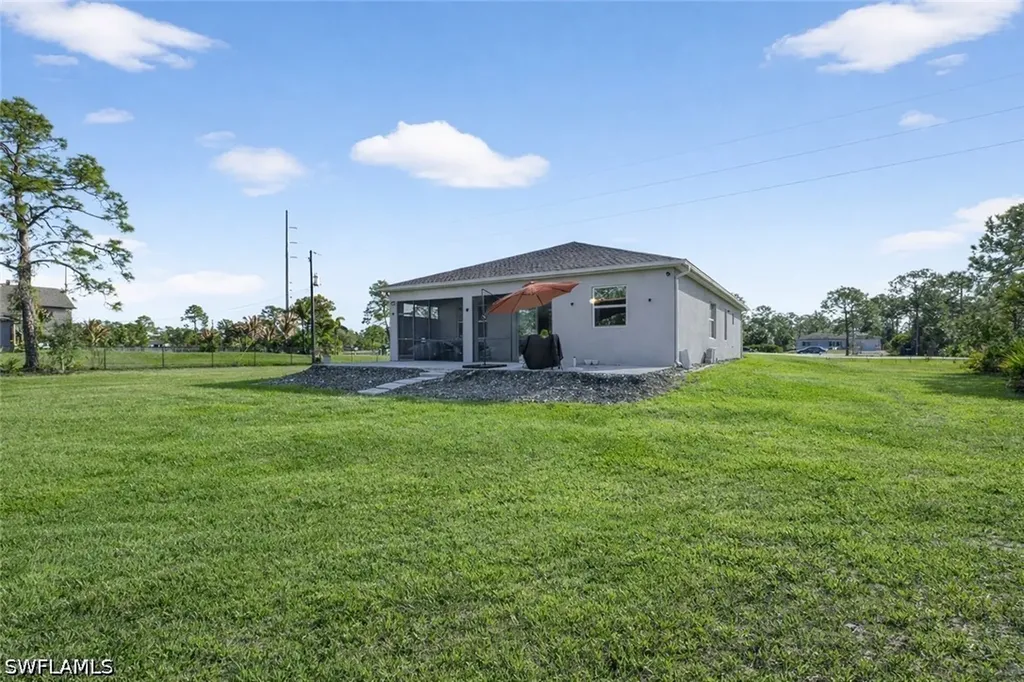 3787 Everglades Boulevard N Naples FL 34120