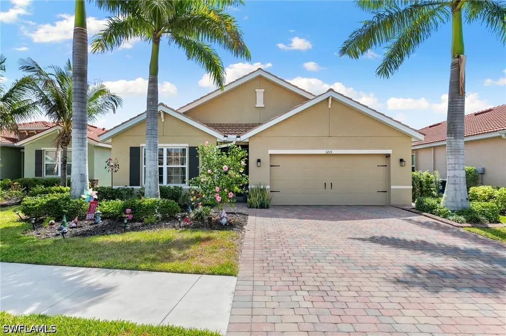 3215 Birchin Lane Fort Myers FL 33916