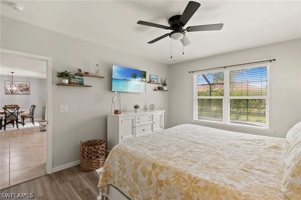 3215 Birchin Lane Fort Myers FL 33916