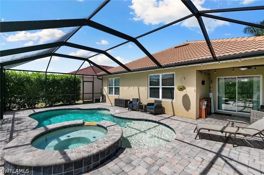 3215 Birchin Lane Fort Myers FL 33916