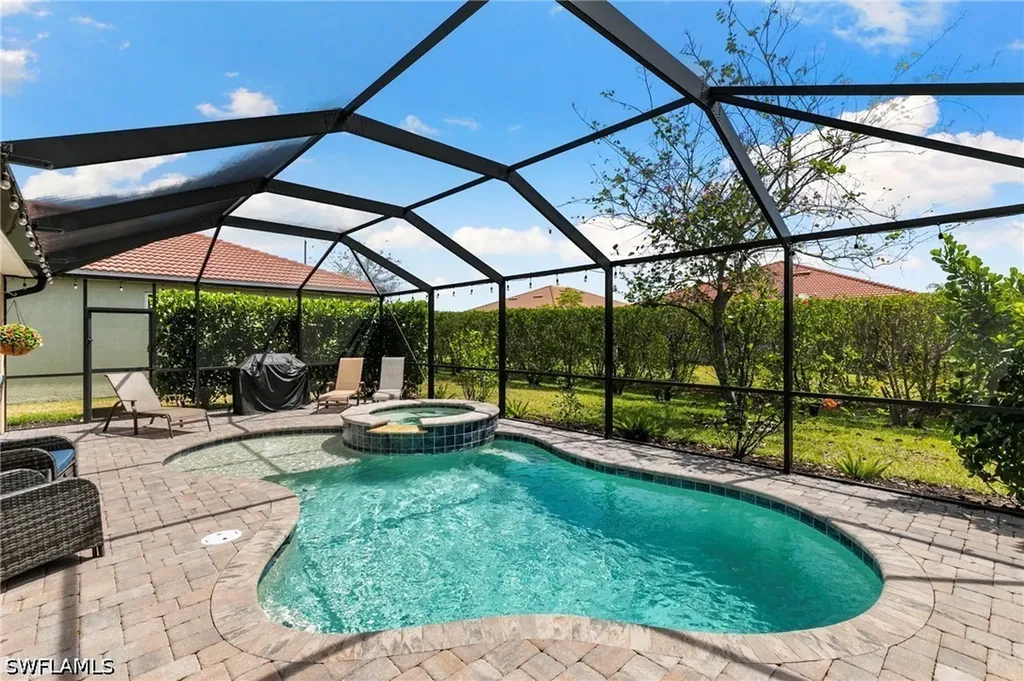 3215 Birchin Lane Fort Myers FL 33916