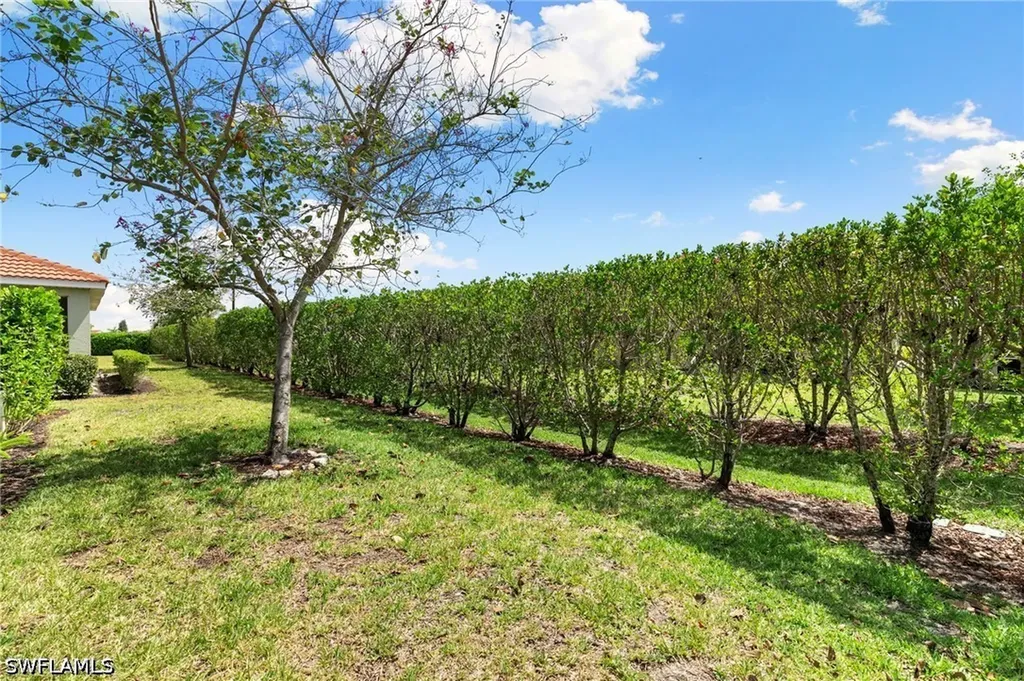 3215 Birchin Lane Fort Myers FL 33916