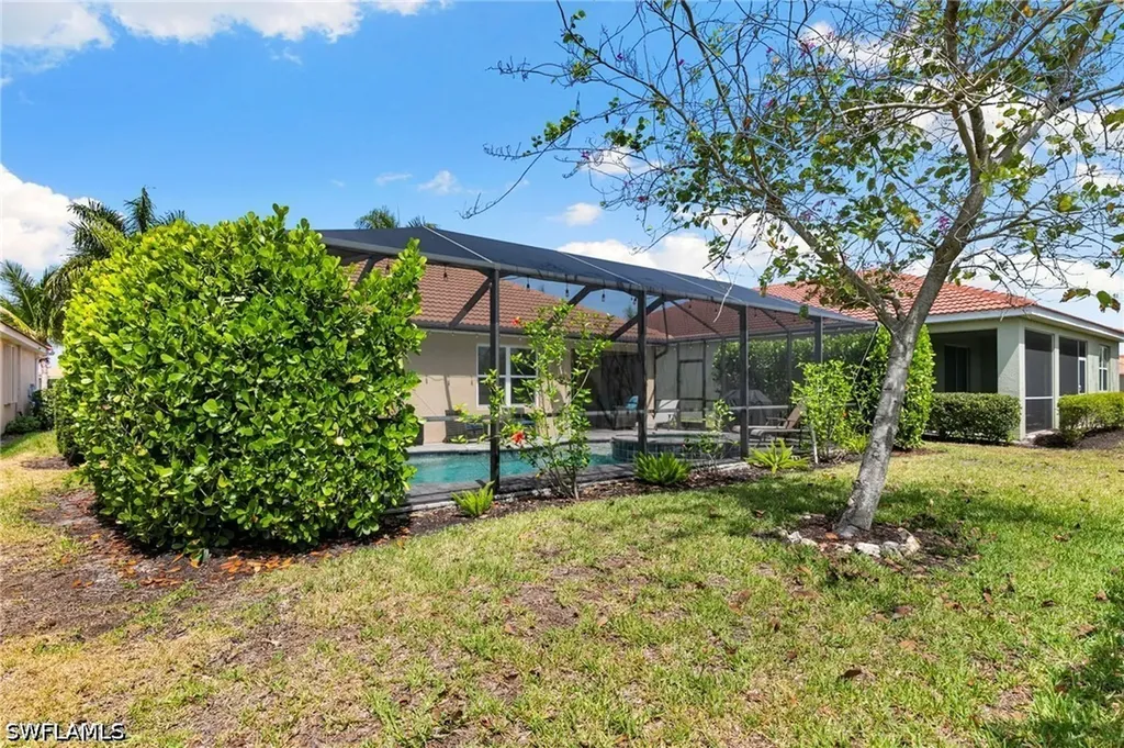 3215 Birchin Lane Fort Myers FL 33916