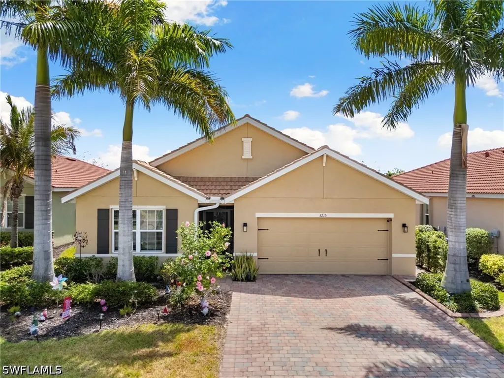 3215 Birchin Lane Fort Myers FL 33916