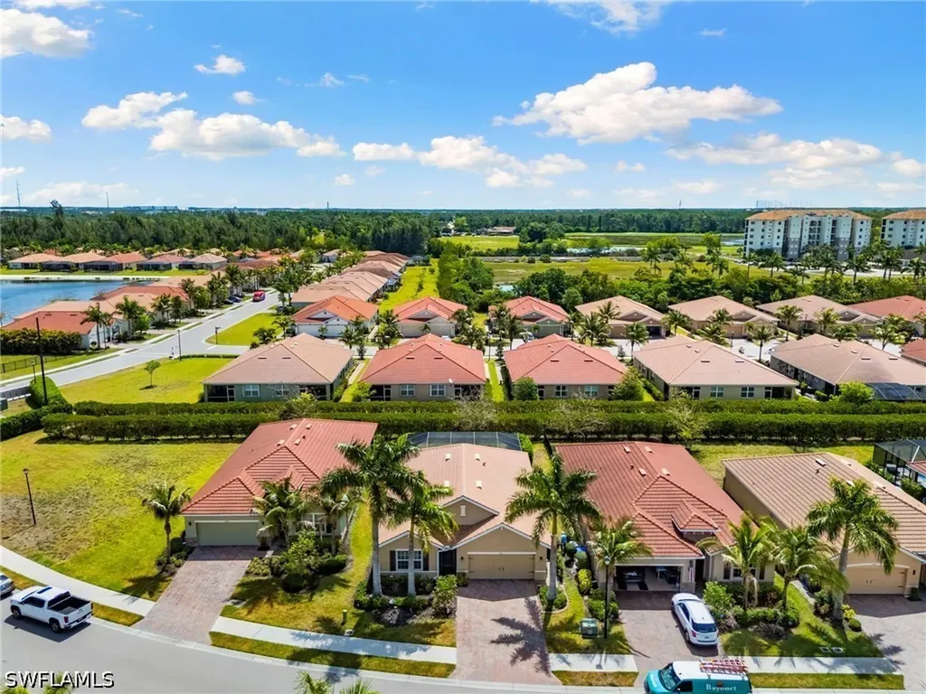3215 Birchin Lane Fort Myers FL 33916