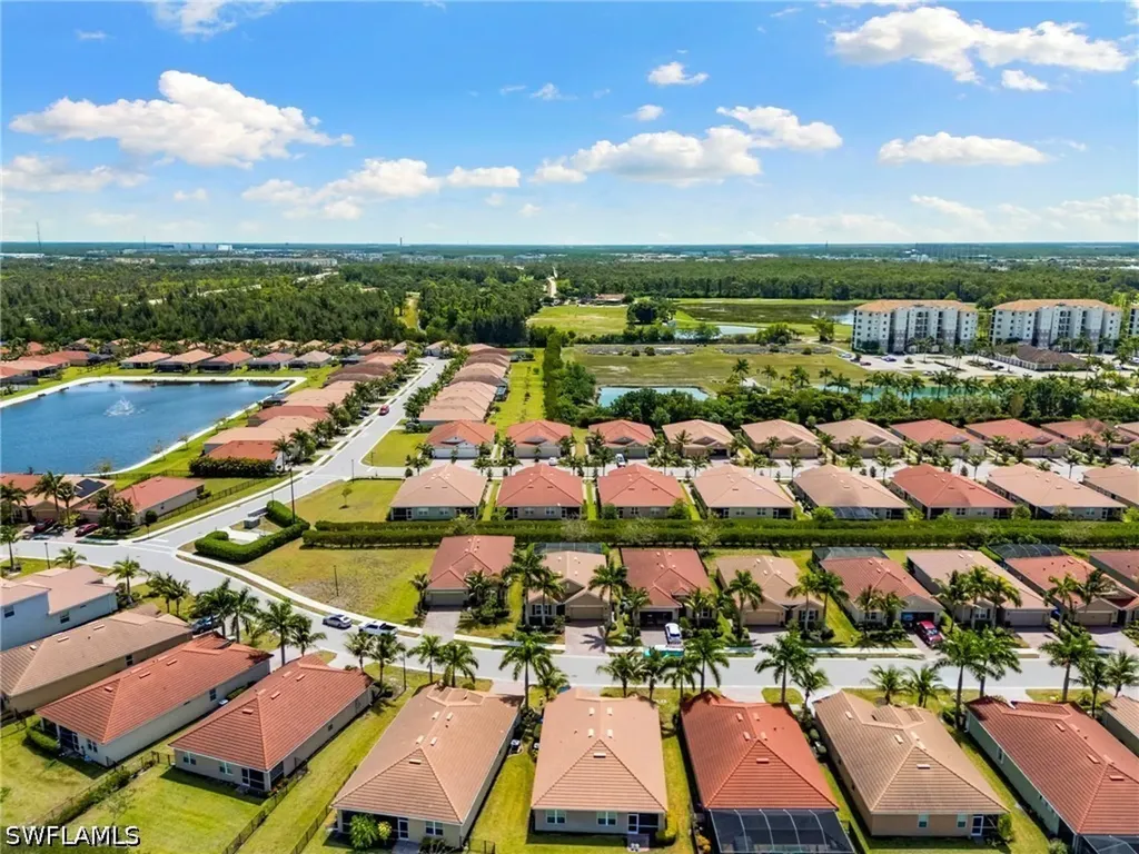 3215 Birchin Lane Fort Myers FL 33916
