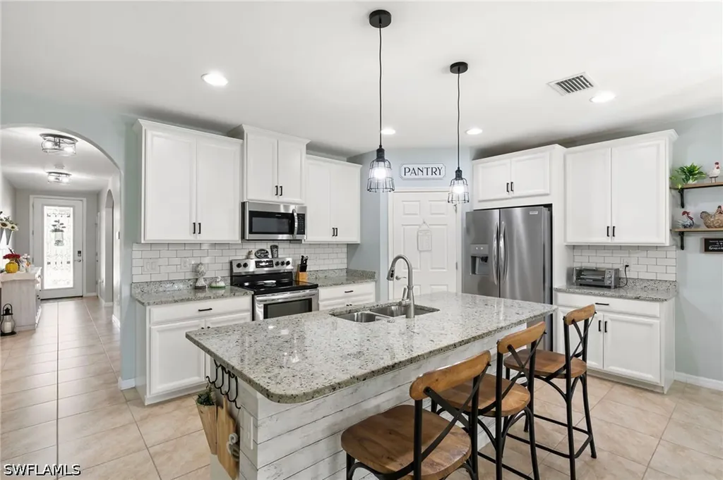 3215 Birchin Lane Fort Myers FL 33916