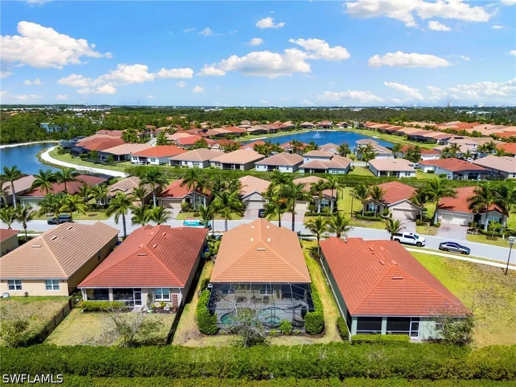 3215 Birchin Lane Fort Myers FL 33916