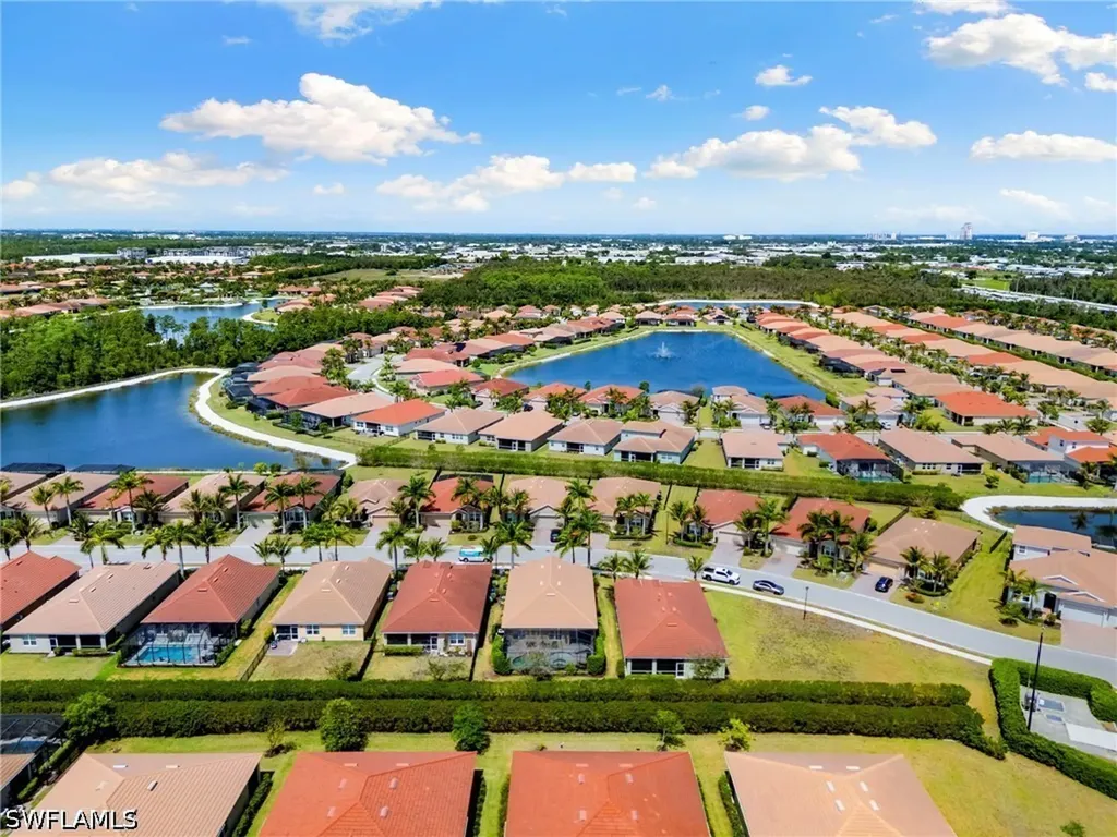 3215 Birchin Lane Fort Myers FL 33916