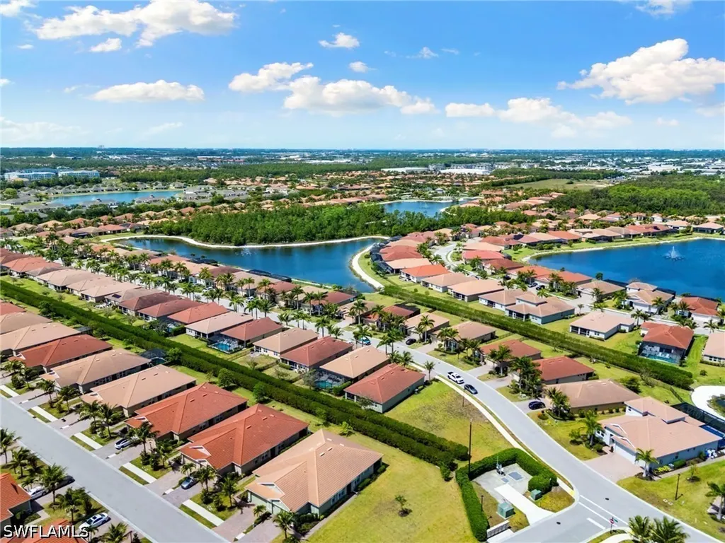 3215 Birchin Lane Fort Myers FL 33916