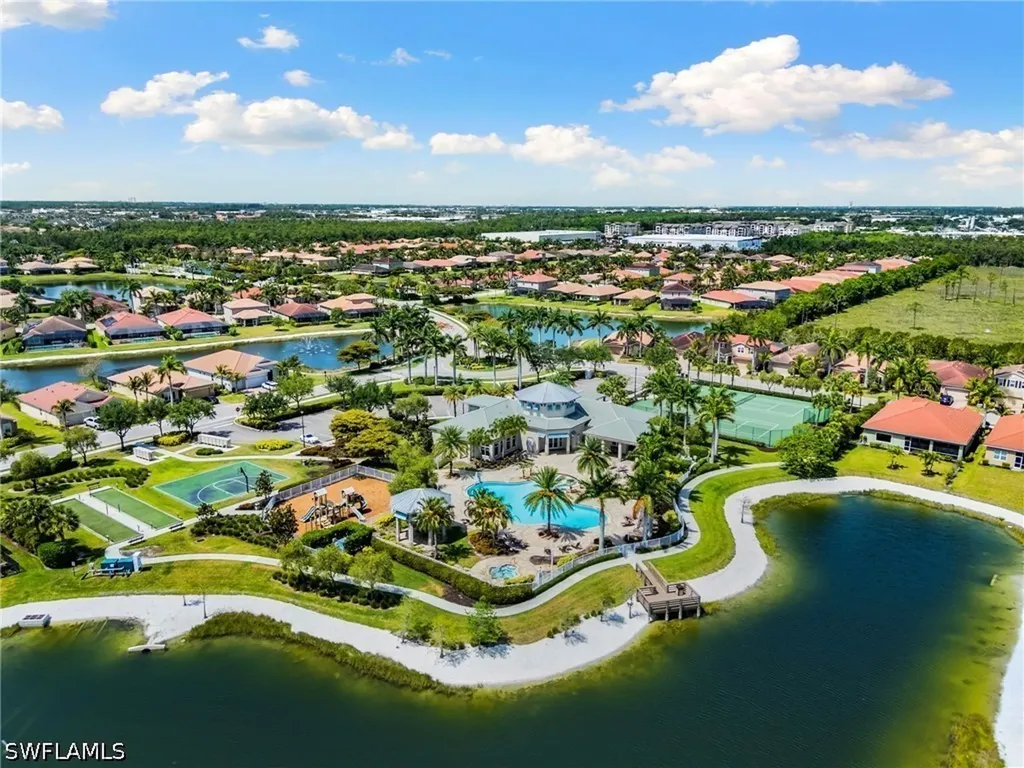 3215 Birchin Lane Fort Myers FL 33916