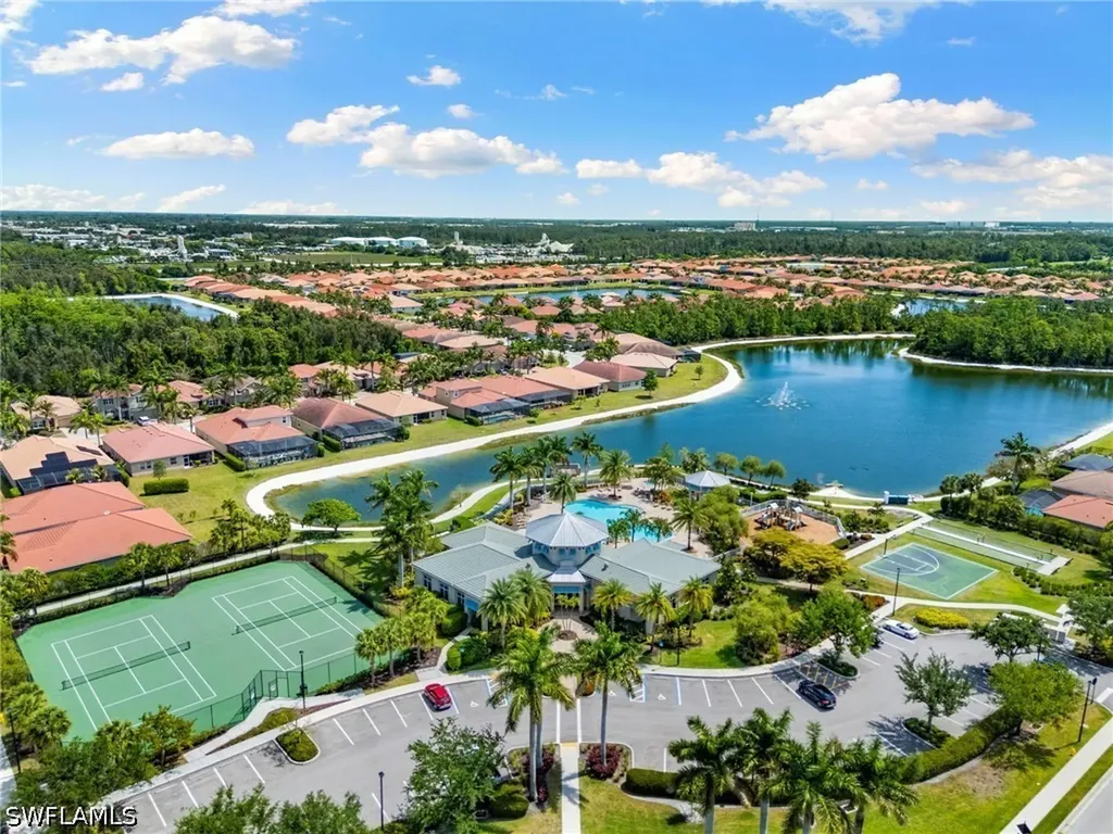 3215 Birchin Lane Fort Myers FL 33916