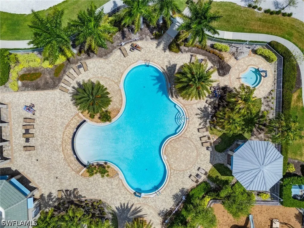 3215 Birchin Lane Fort Myers FL 33916