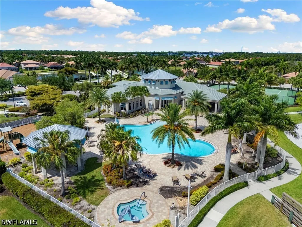 3215 Birchin Lane Fort Myers FL 33916