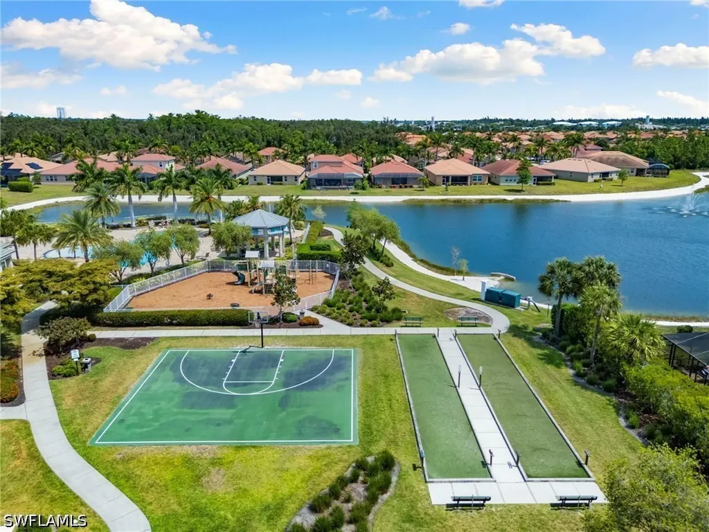 3215 Birchin Lane Fort Myers FL 33916