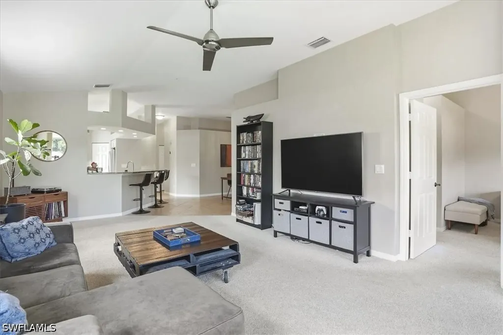 6829 Satinleaf Road S Naples FL 34109