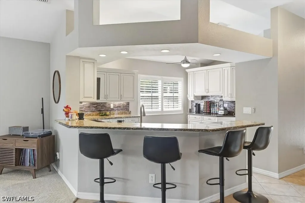 6829 Satinleaf Road S Naples FL 34109