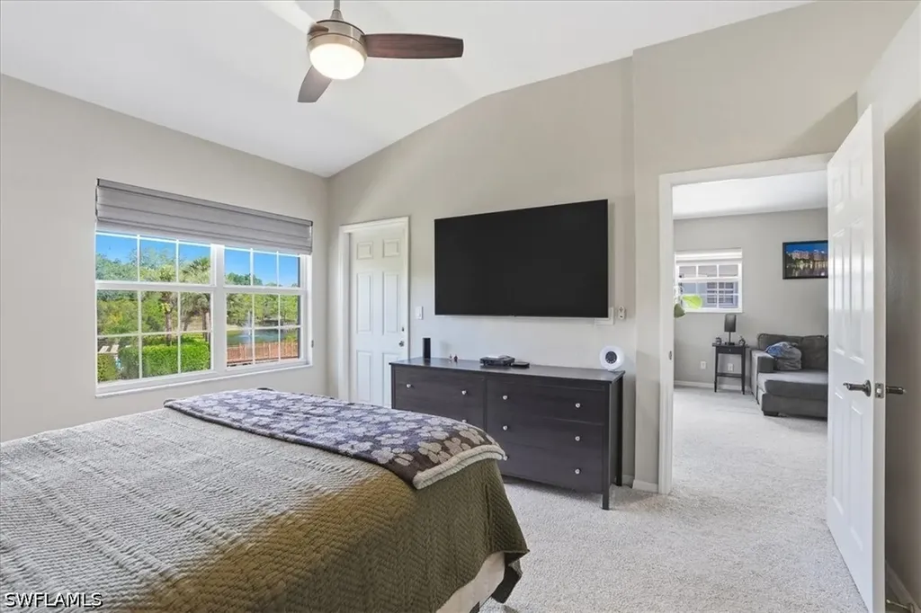 6829 Satinleaf Road S Naples FL 34109