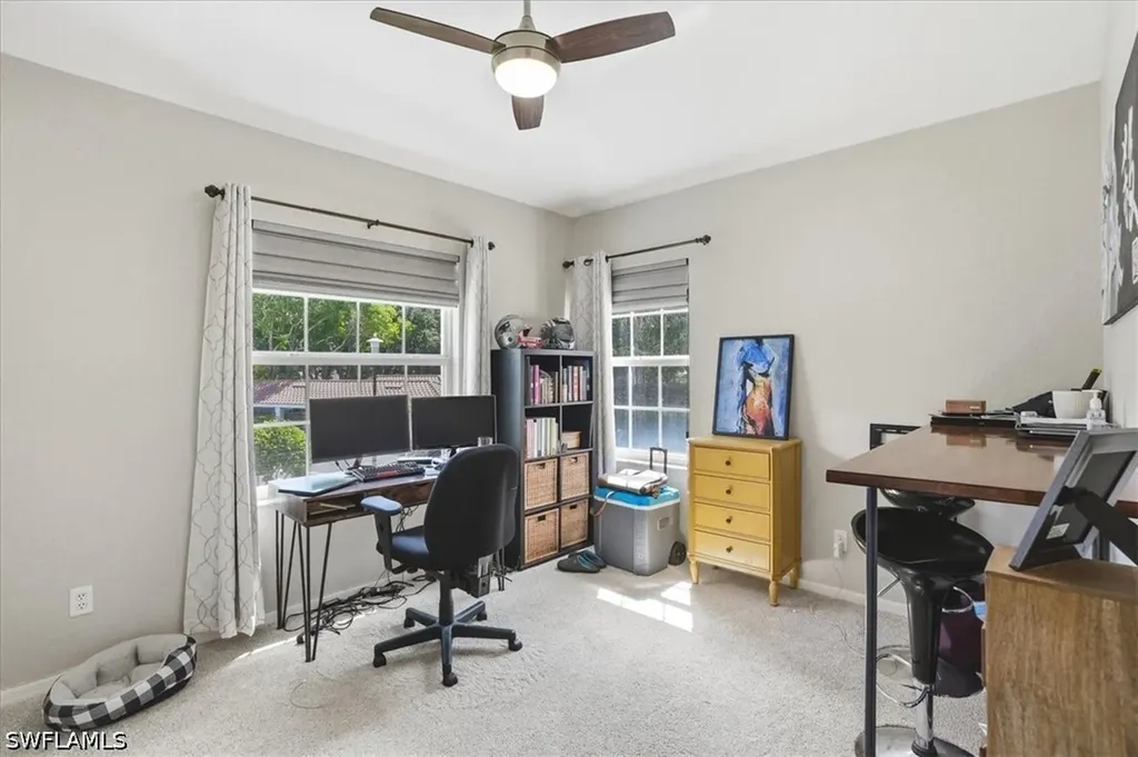 6829 Satinleaf Road S Naples FL 34109