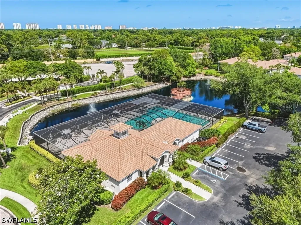 6829 Satinleaf Road S Naples FL 34109