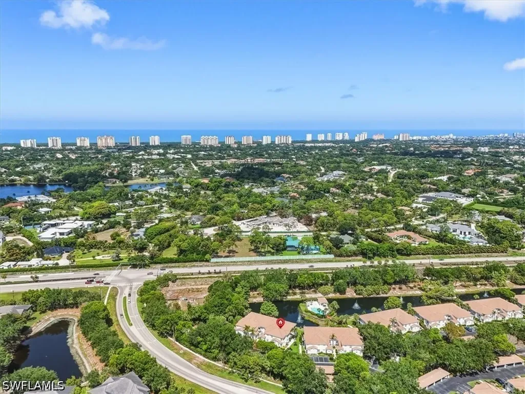 6829 Satinleaf Road S Naples FL 34109