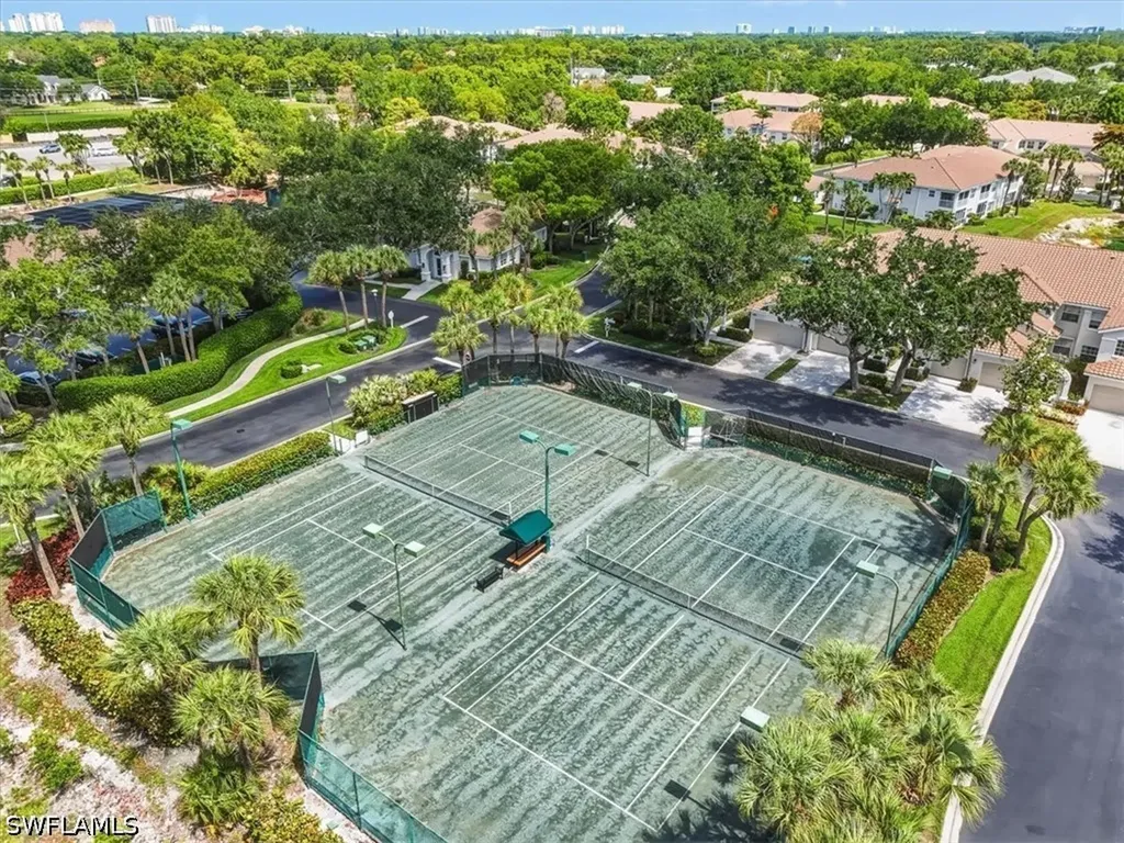 6829 Satinleaf Road S Naples FL 34109