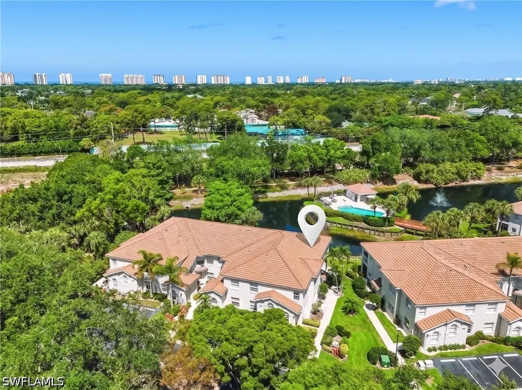 6829 Satinleaf Road S Naples FL 34109